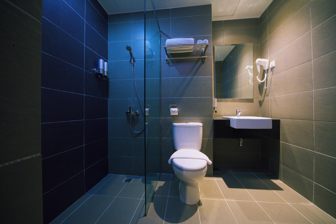 Rooms Tawau Extérieur photo