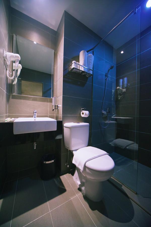 Rooms Tawau Extérieur photo